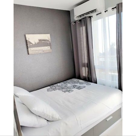 The Penn Room Tagaytay At Cool Suites Tagaytay City Dış mekan fotoğraf
