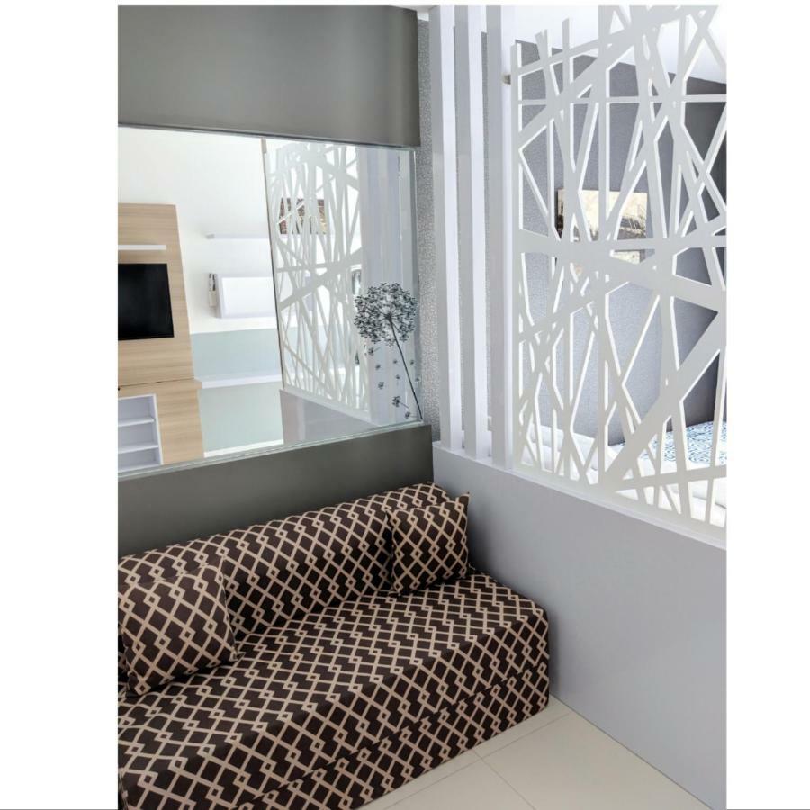 The Penn Room Tagaytay At Cool Suites Tagaytay City Dış mekan fotoğraf
