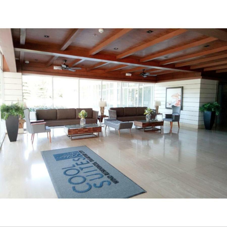 The Penn Room Tagaytay At Cool Suites Tagaytay City Dış mekan fotoğraf