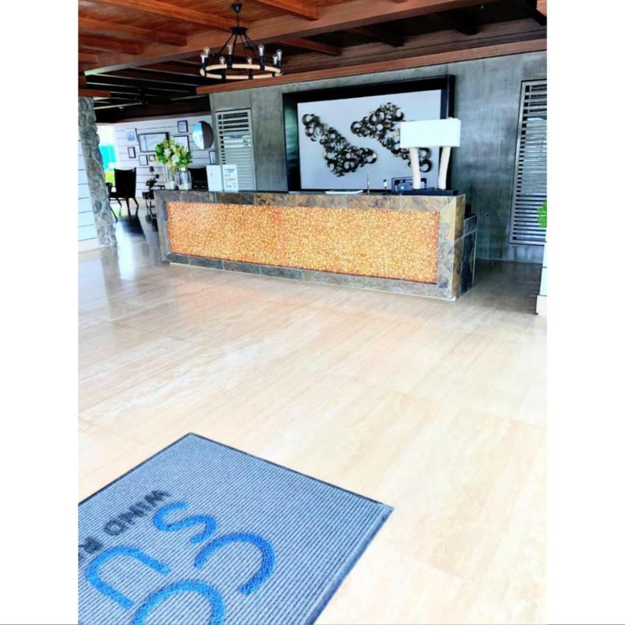 The Penn Room Tagaytay At Cool Suites Tagaytay City Dış mekan fotoğraf