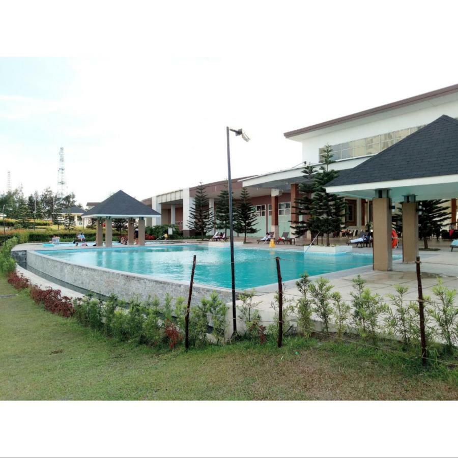 The Penn Room Tagaytay At Cool Suites Tagaytay City Dış mekan fotoğraf